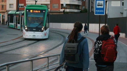 Metro de Granada