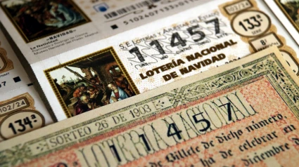 El número que, hasta ahora, nunca ha tocado en 122 años