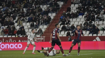 El Levante empató sin goles en el Belmonte