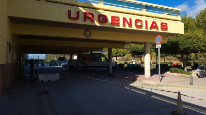 Urgencias