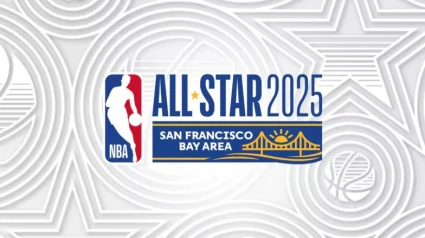 San Francicso será la sede del All-Star 2025 de la NBA.