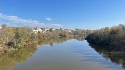 Río Guadalquivir