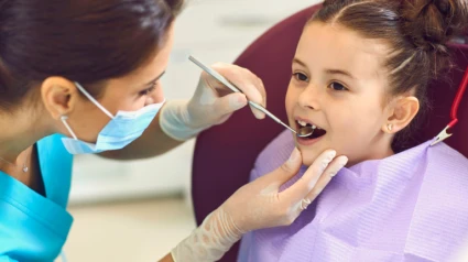 La enfermedad bucodental que más se repite en los niños