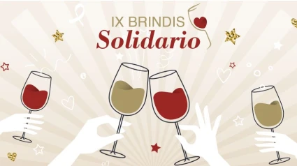 El proyecto Asayato de la Fundación UAPO gana el IX Brindis Solidario de Bodegas Protos