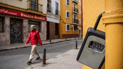 Otro estudio determinará el porcentaje máximo de viviendas de uso turístico en Sevilla