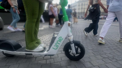 Patinete eléctrico