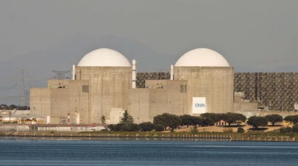 La central Nuclear de Almaraz que apagará sus reactores en 2027/2028