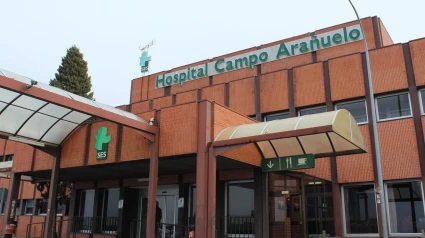 Hospital Campo Arañuelo