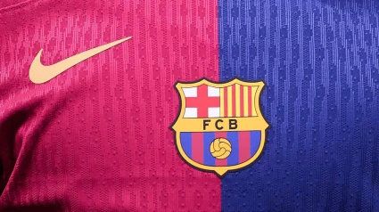 Nike seguirá vistiendo al Barcelona hasta el año 2038.