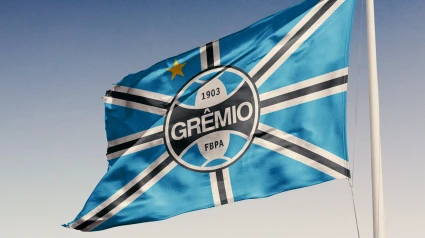 Bandera del Gremio