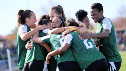 Cacereño femenino