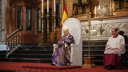 Demetrio Fernández, obispo de Córdoba