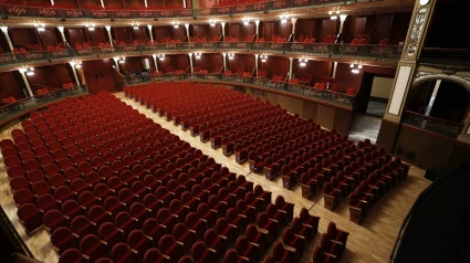 Gran Teatro de Córdoba