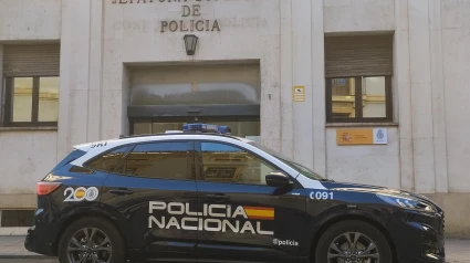 Detenidos en Lorca (Murcia) dos hombres por patronear pateras desde África a la Región