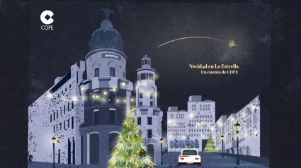 Cuento de Navidad 2024 - Navidad en la Estrella