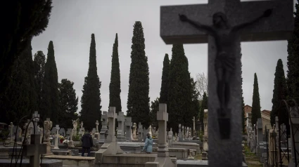 Cementerio de Granada