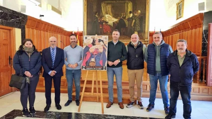 La fiesta de los Santos Inocentes vuelve a Caravaca