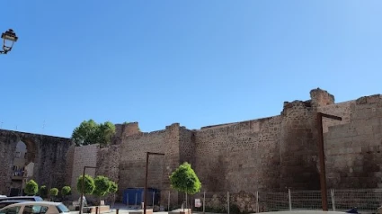 1,8 millones del Estado para la muralla de Talavera