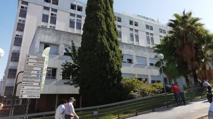 Hospital Reina Sofía