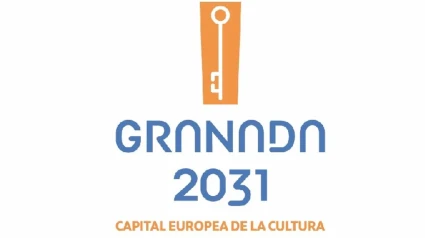 Logo Capital Granada 2031