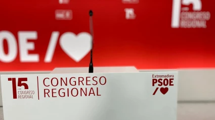 Congreso PSOE Extremadura