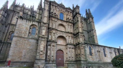 Catedral de Plasencia