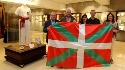 Euskadi competirá internacionalmente en Pelota Vasca.