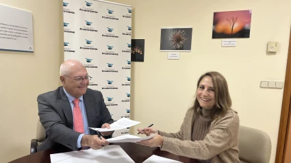 La Fundación Atlantic Copper y la Asociación Casa Paco Girón renuevan su compromiso