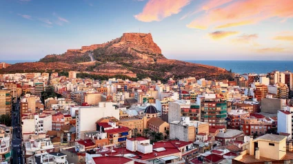 Alicante lidera el mercado inmobiliario extranjero en España