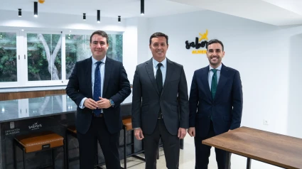 Sabores Almería cierra 2024 consolidando su salto internacional y el nuevo Espacio Gourmet