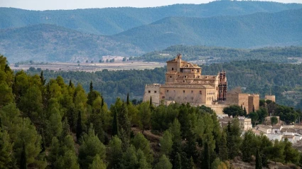 Caravaca de la Cruz fue un destino turístico clave en 2024