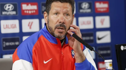 Diego Pablo Simeone