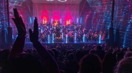 Música de cine en el Batel