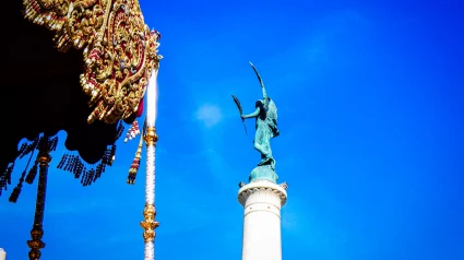 Año de esperanza para las cofradías de Jaén