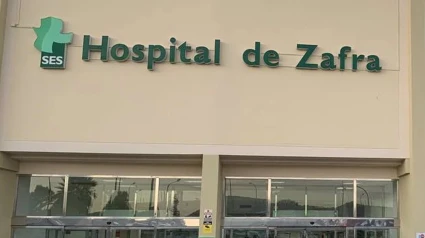 Hospital de Zafra