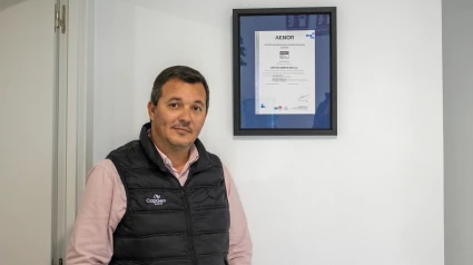 CapGen-Seeds-certifica-su-calidad-internacional-con-la-obtención-de-la-ISO-9001-2015-en-Almería-y-Agadir-1