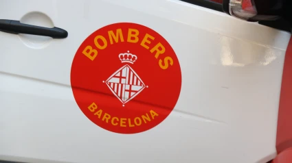 Dotaciones de bomberos han extinguido el incendio