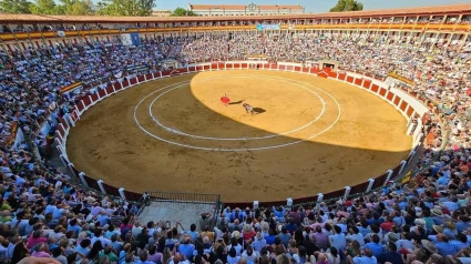 Plaza de Toros de CáceresEl alcalde de Cáceres, Rafael Mateos, ha asegurado que ha sido "un acierto" recuperar los toros en la Feria de San Fernando porque "es una ciudad taurina" y "ha sido un éxito total", tanto la afluencia a los dos festejos taurinos como el ambiente que se ha vivido en el recinto ferial y en el centro de la capital cacereña durante el pasado fin de semana.POLITICA AUTONOMÍASAYUNTAMIENTO DE CÁCERES