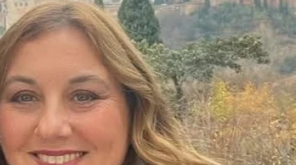 Laura Raya, Pregonera de María Auxiliadora