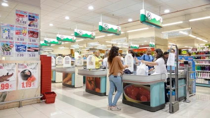 Supermercado