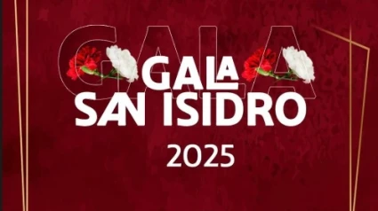 Gala San Isidro 2025