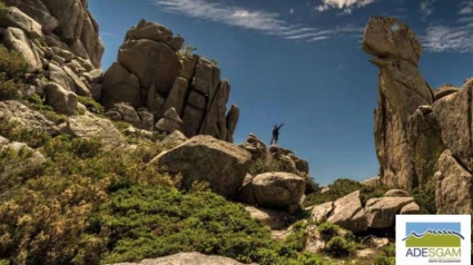 La Sierra de Guadarrama, lista para FITUR 2025