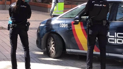 Policía Nacional