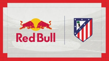 El Atlético de Madrid y Red Bull estarán unidos hasta junio de 2027.