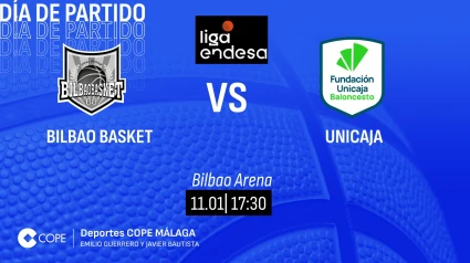 Unicaja busca la victoria número 13