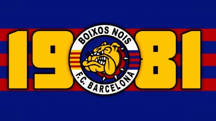 'Boixos Nois'