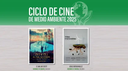 Cine Medioambiente