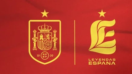 Partido de Leyendas España