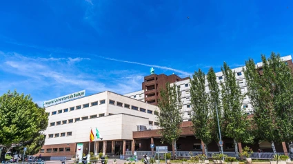 Hospital Universitario de Badajoz