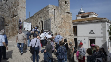 Castillo de Peñíscola